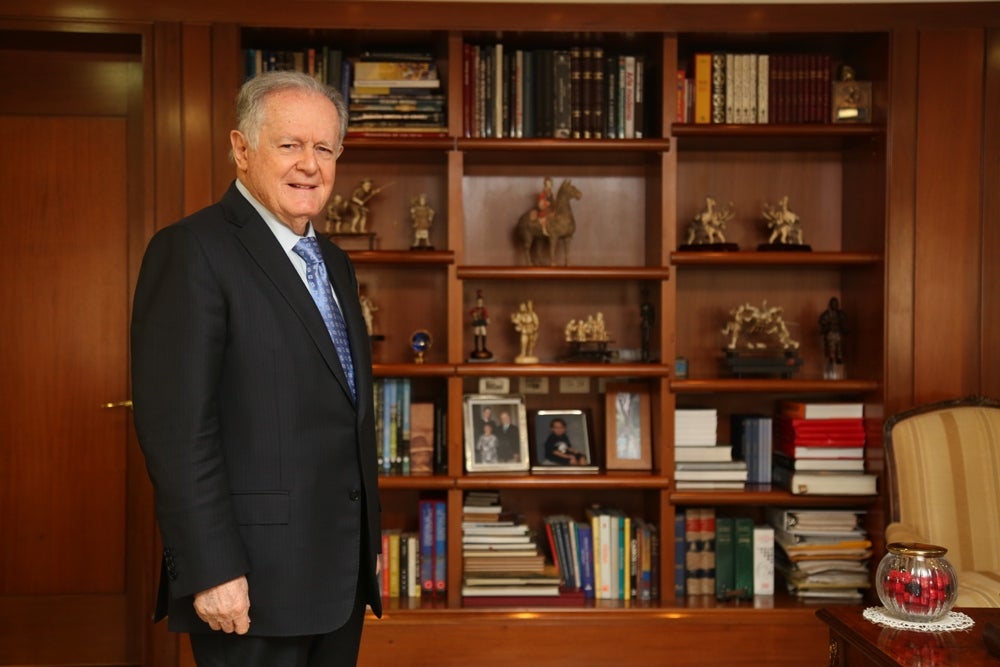 Familia Sarmiento no tenía conocimiento de los sobornos por la Ruta del